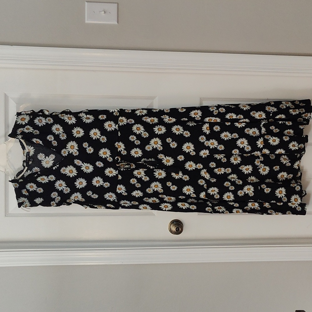 Daisy Dress XL